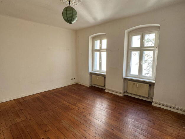 Wohnung zum Kauf provisionsfrei 370.000 € 2 Zimmer 58 m² 2. Geschoss Königin Elisabeth Str Westend Berlin 14059