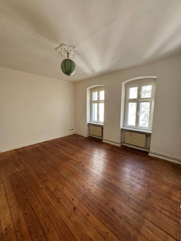 Wohnung zum Kauf provisionsfrei 370.000 € 2 Zimmer 58 m² 2. Geschoss Königin Elisabeth Str Westend Berlin 14059