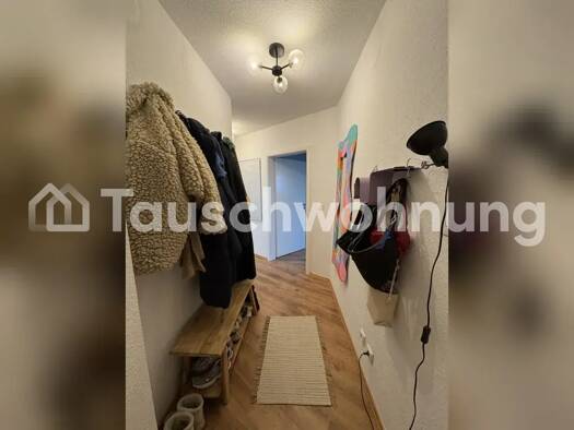 Wohnung zur Miete Tauschwohnung 1.300 € 3 Zimmer 85 m² 5. Geschoss Weidenpesch Nippes 50733