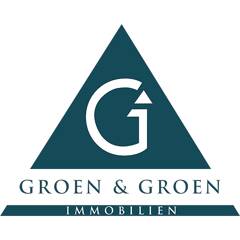 Groen & Groen Immobilien logo