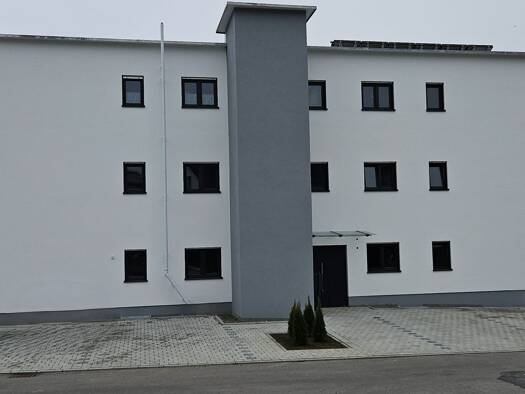 Wohnung zur Miete 1.550 € 4 Zimmer 125 m² Geschoss 2/3 frei ab sofort Im Göhren Mühlingen Mühlingen 78357