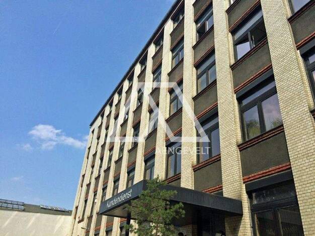 Büro zur Miete provisionsfrei 20 € 2.910,7 m² Bürofläche teilbar ab 15 m² Tempelhof Berlin 12099