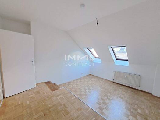 Wohnung zur Miete - Erstbezug 473 € 2 Zimmer 50,9 m² 3. Geschoss Mandellstraße 27 Sankt Leonhard Graz 8010