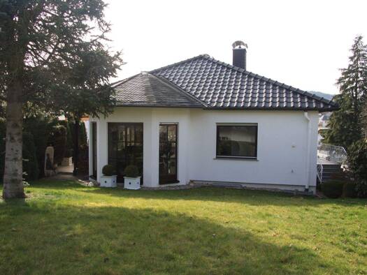 Einfamilienhaus zum Kauf 649.000 € 3 Zimmer 144 m² 571 m² Grundstück frei ab 01.04.2026 Anspach Neu-Anspach 61267