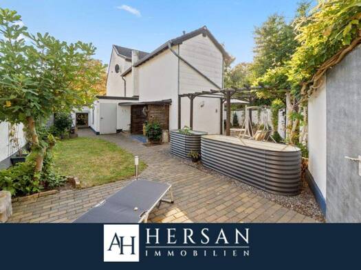 Einfamilienhaus zum Kauf 299.000 € 6 Zimmer 178,8 m² 327 m² Grundstück Ellen Niederzier / Ellen 52382