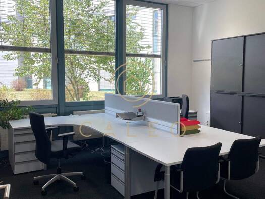 Bürofläche zur Miete provisionsfrei 12 € 190 m² Bürofläche teilbar ab 190 m² Offenbach am Main 63067