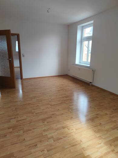 Wohnung zur Miete 306 € 2 Zimmer 51 m² Promenade 8b Bad Schmiedeberg Bad Schmiedeberg 06905
