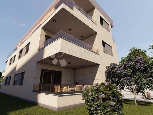 Wohnung zum Kauf 244.000 € 3 Zimmer 72 m² Pakostane Pakoštane