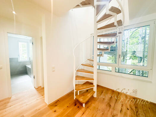 Penthouse zum Kauf - Erstbezug 1.038.664 € 6 Zimmer 140,4 m² Hadern München 81375