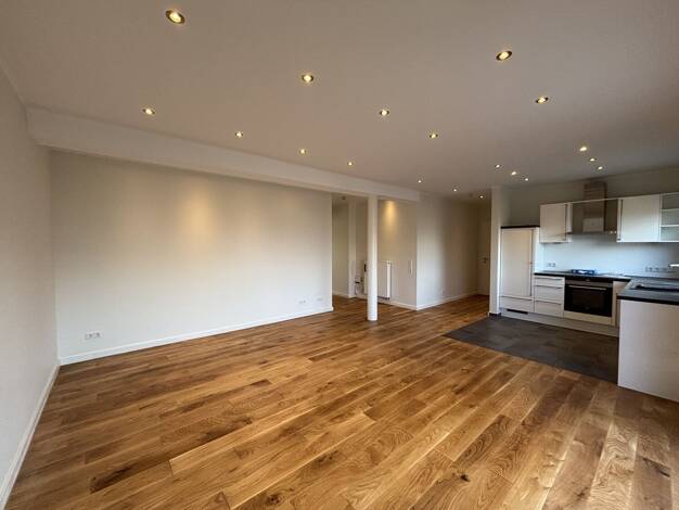 Wohnung zur Miete 650 € 2 Zimmer 76 m² 1. Geschoss Dinklage 49413