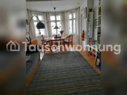 Wohnung zur Miete Tauschwohnung 950 € 3,5 Zimmer 94 m² 2. Geschoss Mariendorf Berlin 12159