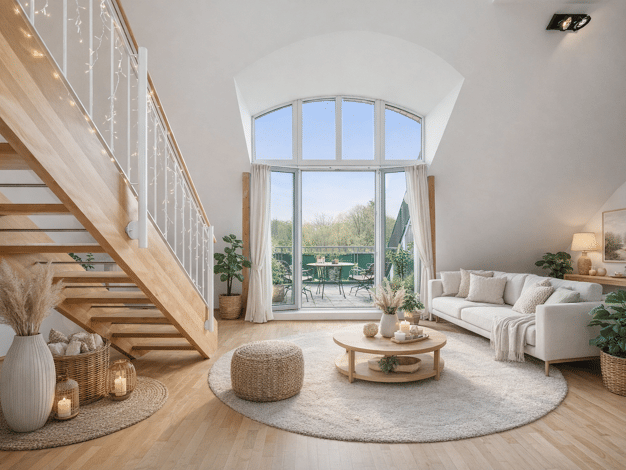 Wohnung zum Kauf 2,5 Zimmer 78,8 m² 3. Geschoss Moosach München 80992