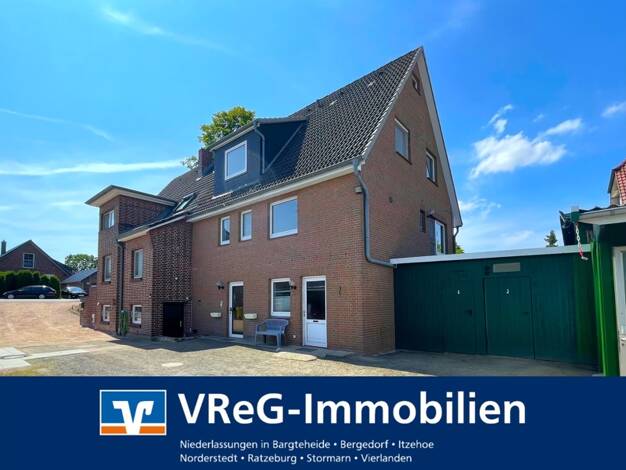 Doppelhaushälfte zum Kauf 315.000 € 4 Zimmer 97,7 m² 701 m² Grundstück Neuengamme Hamburg 21037