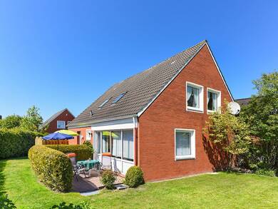 Mehrfamilienhaus zum Kauf 439.000 € 8 Zimmer 134,5 m² 605 m² Grundstück Seriem Neuharlingersiel 26427