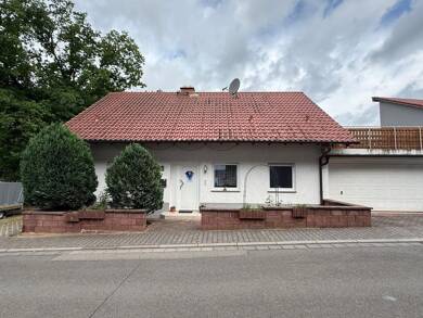 Einfamilienhaus zum Kauf 498.000 € 7 Zimmer 164 m² 509 m² Grundstück Lambrecht 67466