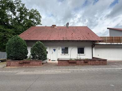 Einfamilienhaus zum Kauf 498.000 € 7 Zimmer 164 m² 509 m² Grundstück Lambrecht 67466