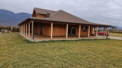 Einfamilienhaus zum Kauf 400.000 € 5 Zimmer 190 m² 1.940 m² Grundstück Stög Istog 31000
