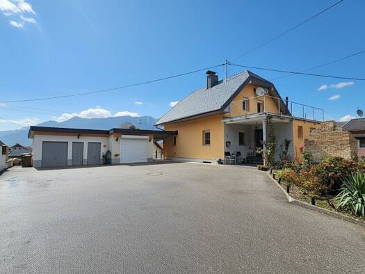 Haus zum Kauf 415.000 € 5 Zimmer 120 m² 636 m² Grundstück Baldramsdorf 9805