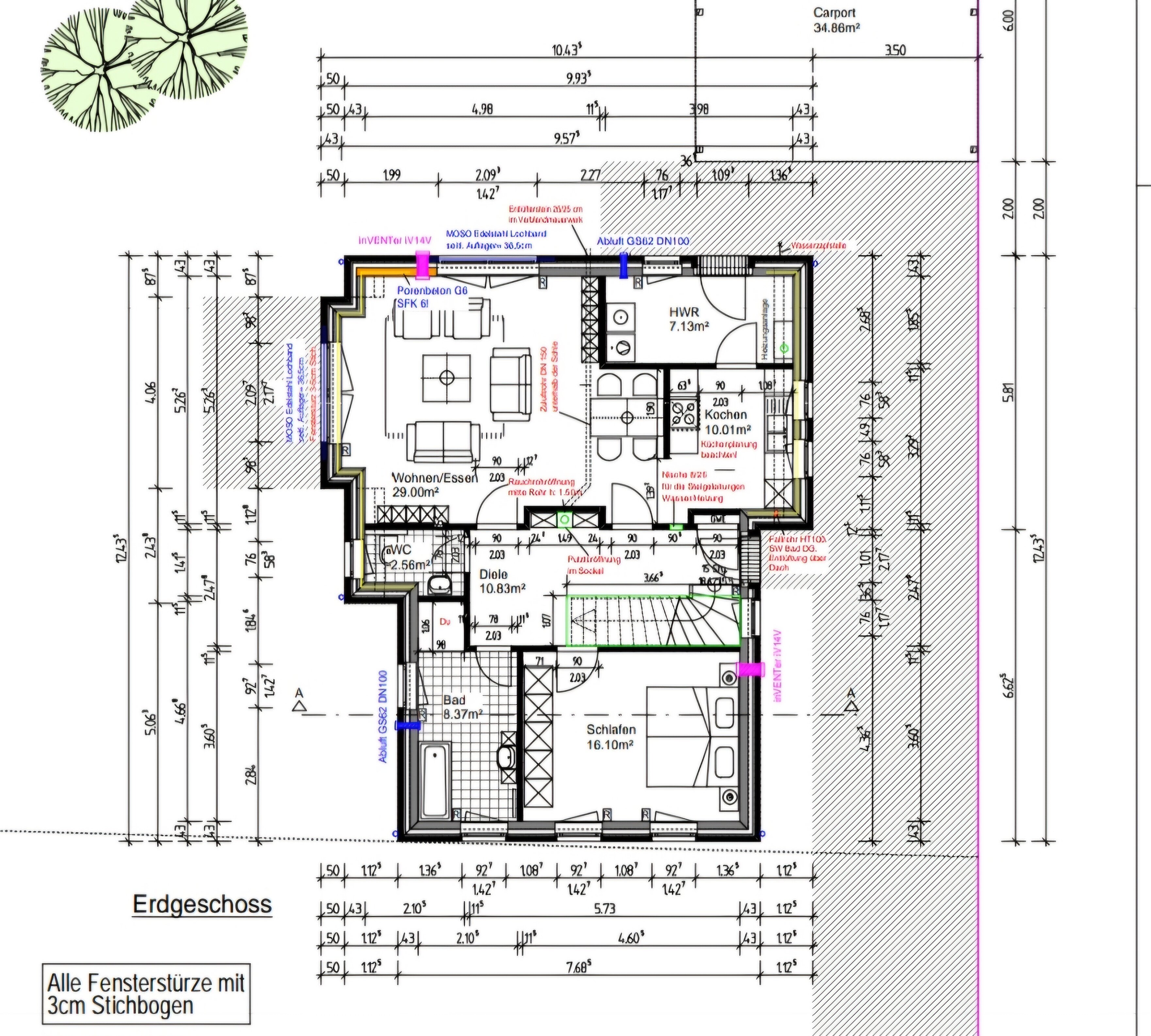 Einfamilienhaus zur Miete 1.200 € 4 Zimmer 133 m²<br/>Wohnfläche 800 m²<br/>Grundstück Forlitz-Blaukirchen Südbrookmerland 26624