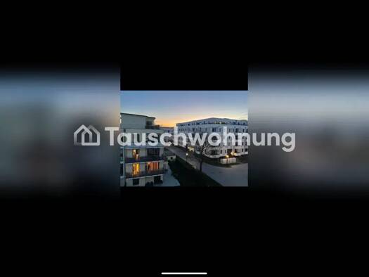 Wohnung zur Miete Tauschwohnung 808 € 2 Zimmer 59 m² 3. Geschoss Teltower Vorstadt Potsdam 14473