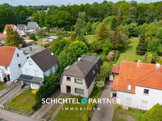 Einfamilienhaus zum Kauf 299.900 € 7 Zimmer 175 m² 1.246 m² Grundstück Sodenmatt Süd 28259