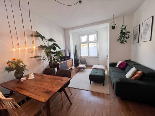 Wohnung zur Miete 720 € 3 Zimmer 72 m² 3 Geschosse frei ab 01.12.2025 Augustastraße 4 Opladen Leverkusen 51379