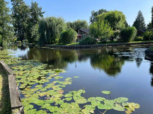 Freizeitgrundstück zum Kauf 349.000 € 717 m² Grundstück Adlershof Berlin 12589