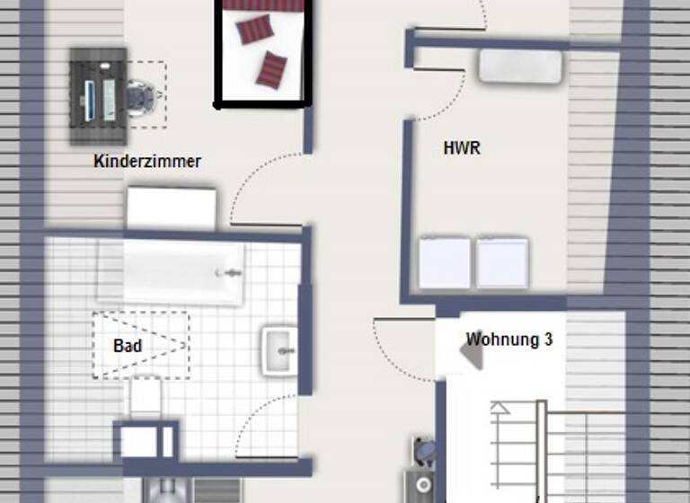 Mehrfamilienhaus zum Kauf 450.000 € 226 m² 215 m² Grundstück Gailingen 78262