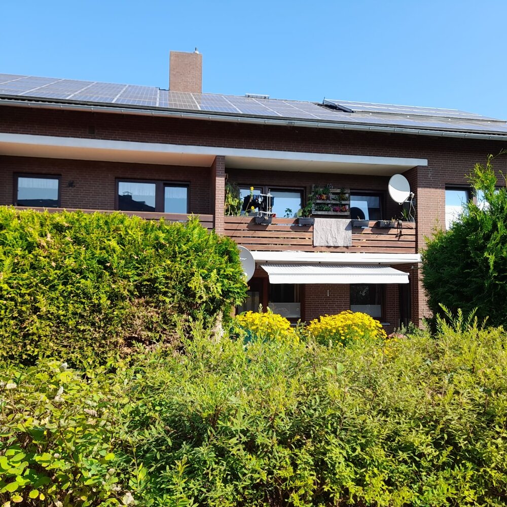 Mehrfamilienhaus zum Kauf 739.000 € 22 Zimmer 499 m²<br/>Wohnfläche 1.800 m²<br/>Grundstück Brake Brake 26919