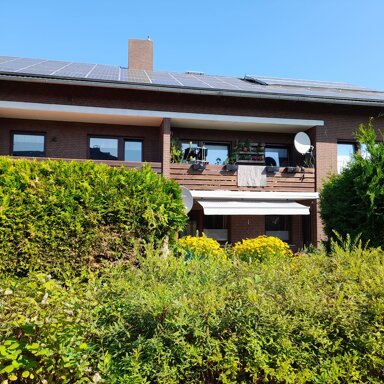 Mehrfamilienhaus zum Kauf 739.000 € 22 Zimmer 499 m² 1.800 m² Grundstück Brake Brake 26919