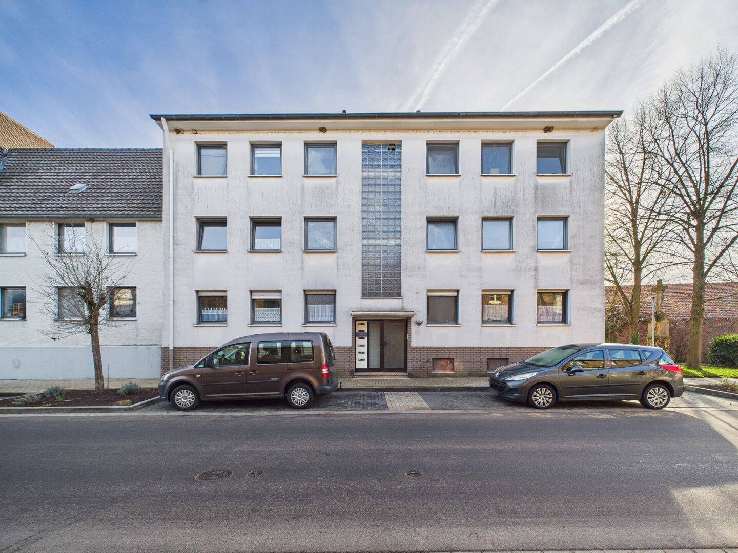 House in Zülpich, Kreis Euskirchen - Mehr