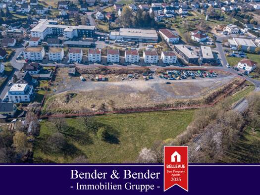 Grundstück zur Miete 2.950 € 11.983 m² Grundstück Hachenburg 57627