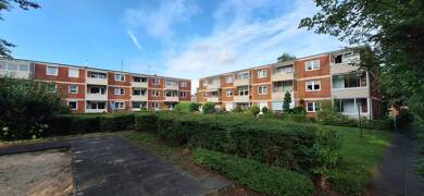 Wohnung zum Kauf 109.000 € 3 Zimmer 69 m² 2. Geschoss Schreventeich Kiel 24116