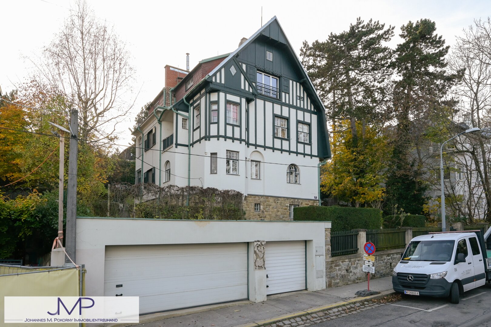 Villa zum Kauf 3.580.000 € 10 Zimmer 352 m²<br/>Wohnfläche 1.286 m²<br/>Grundstück Wien 1180