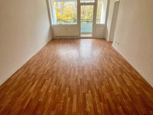 Wohnung zur Miete 439 € 2 Zimmer 49,6 m² 2. Geschoss frei ab sofort Herzog-Ernst-Ring 13 Blumlage Celle 29221