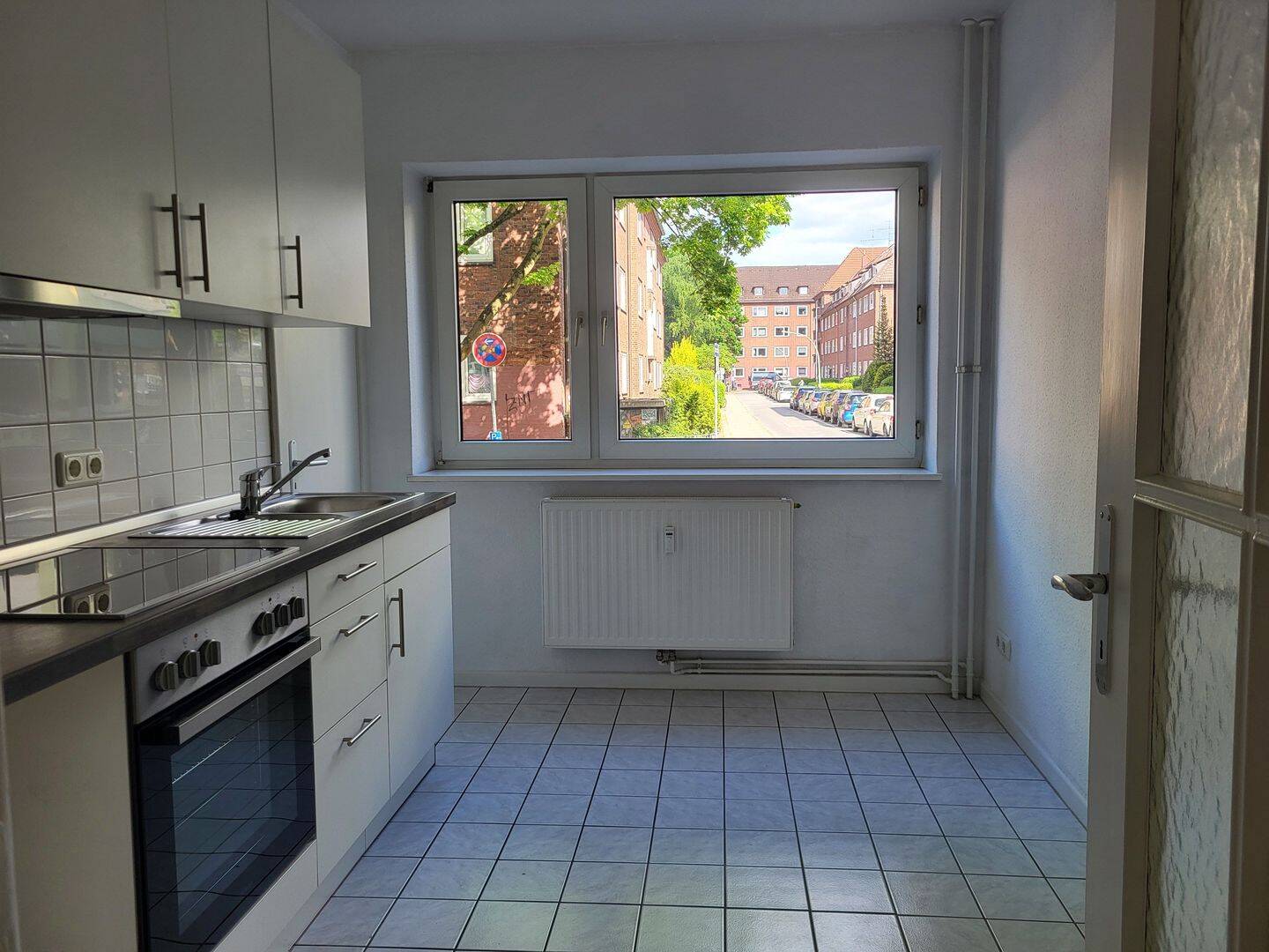 Wohnung zur Miete