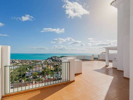 Haus zum Kauf 999.000 € 4 Zimmer 227 m² Málaga 29015