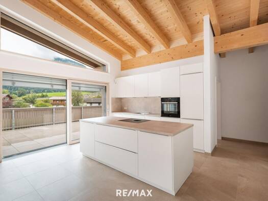 Penthouse zum Kauf - Erstbezug 1.099.000 € 4,5 Zimmer 134,6 m² 2. Geschoss Söll 6306