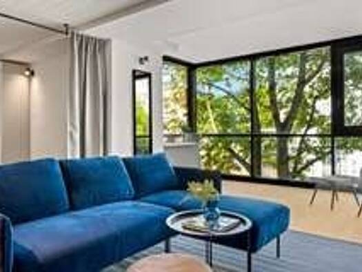 Loft zur Miete 1.599 € 3 Zimmer 80 m² Geschoss 1/6 frei ab sofort Habichtstraße 37 37 Barmbek-Nord Hamburg 22305