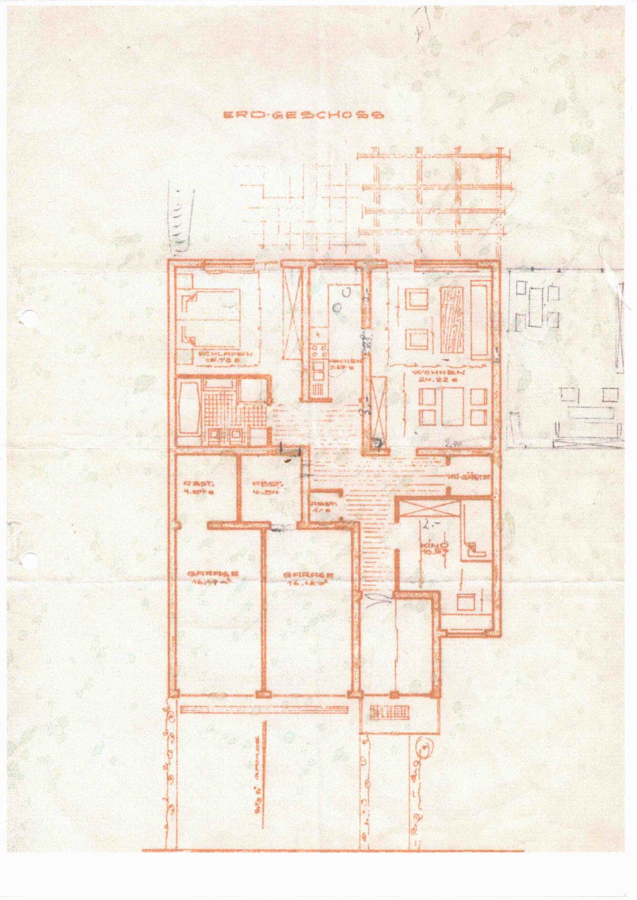 Wohnung zum Kauf 280.000 € 3 Zimmer 82 m²<br/>Wohnfläche 1.<br/>Geschoss Dörnigheim Maintal 63477