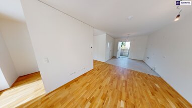 Wohnung zur Miete 428,91 € 1 Zimmer 35,3 m² Eggenberg Graz,14.Bez.:Eggenberg 8020