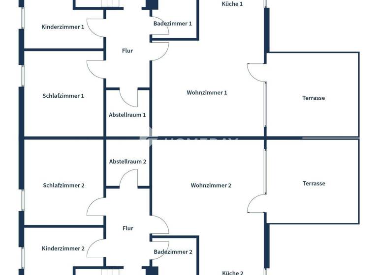 Mehrfamilienhaus zum Kauf 1.099.000 € 14 Zimmer 342 m² 1.045 m² Grundstück frei ab sofort Quetzin Plau 19395