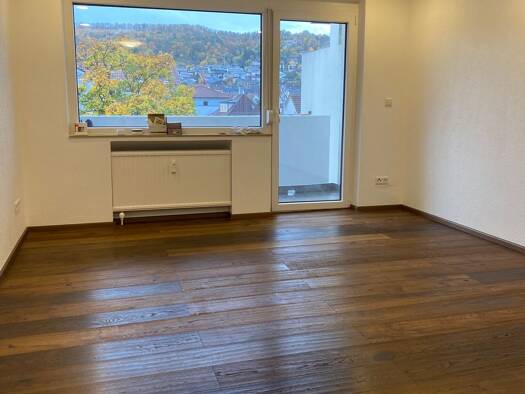Wohnung zur Miete 755 € 1 Zimmer 31 m² Geschoss 3/4 frei ab sofort Gerlingen 70839