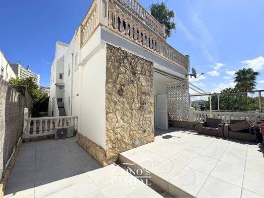 Reihenhaus zum Kauf 690.000 € 6 Zimmer 220 m² Calvià 07160