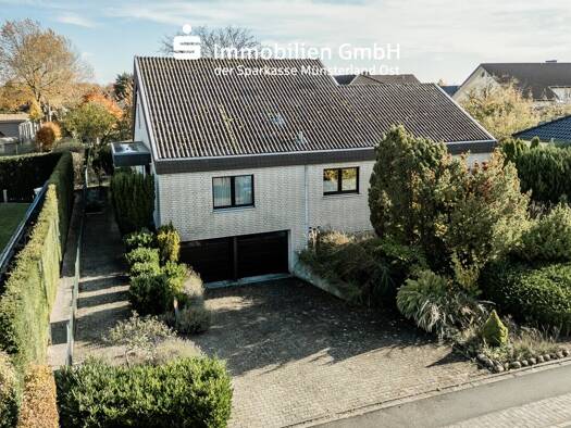 Einfamilienhaus zum Kauf 359.000 € 5 Zimmer 127 m² 930 m² Grundstück Stromberg Oelde 59302