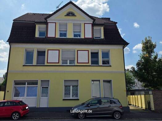 Mehrfamilienhaus zum Kauf als Kapitalanlage geeignet 550.000 € 8 Zimmer 285 m² 695 m² Grundstück Oestrich Mengede 44357