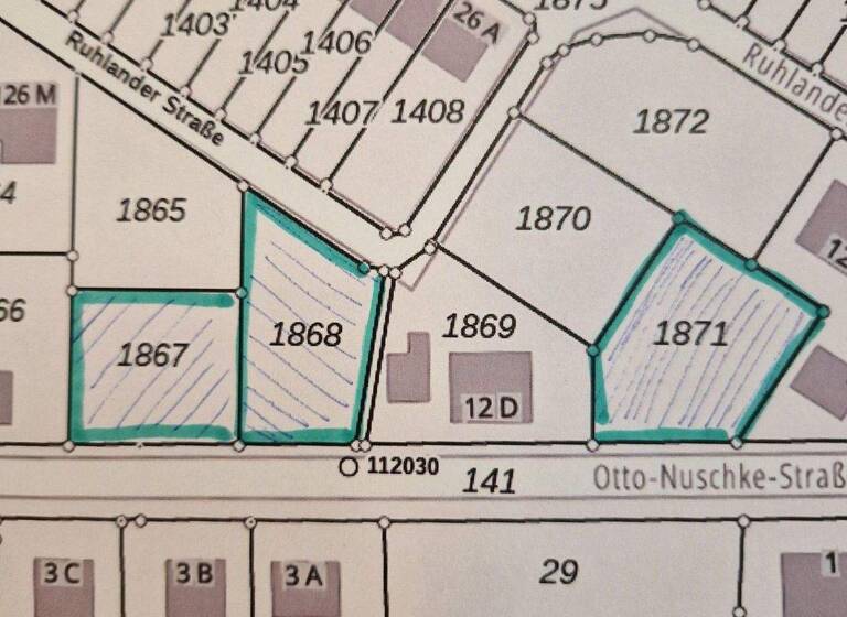 Einfamilienhaus zum Kauf - Erstbezug provisionsfrei 554.339 € 5 Zimmer 146 m² 600 m² Grundstück Schwarzheide 01993