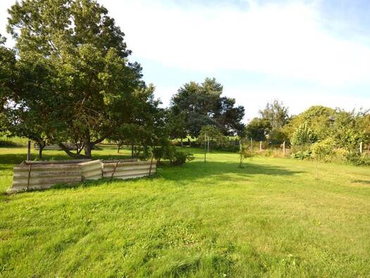 Grundstück zum Kauf 300.000 € 1.600 m² Grundstück Altensien 1 Altensien Sellin 18586