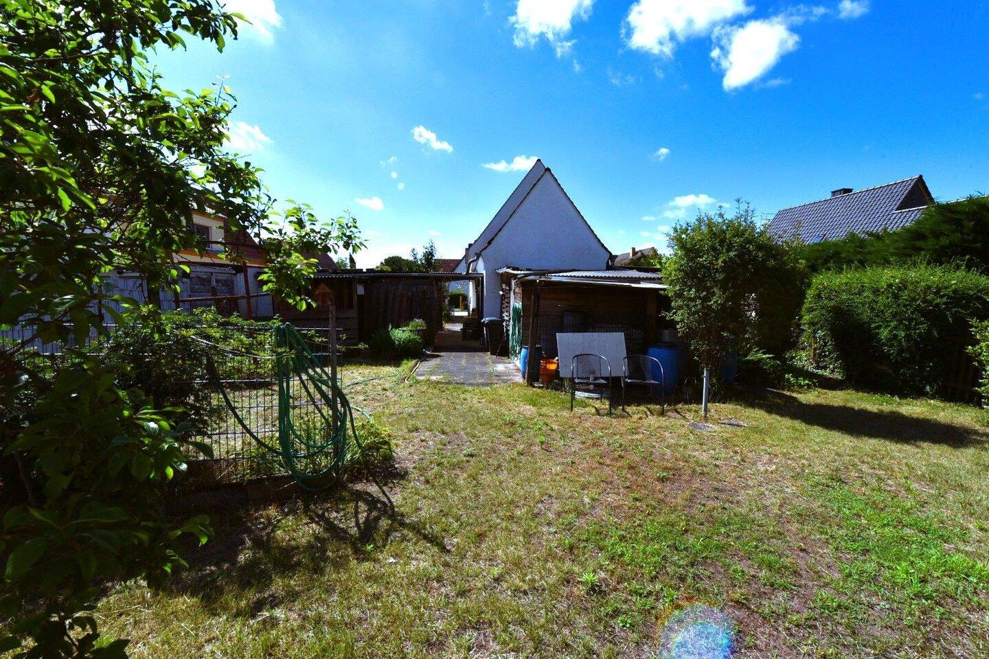 House in Maxdorf, Rhein-Pfalz-Kreis - Ansicht 4
