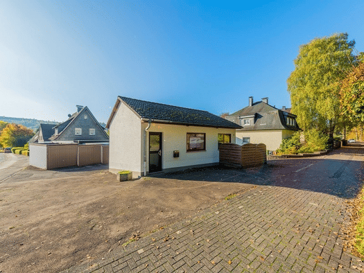 Haus zum Kauf 248.000 € 2 Zimmer 55 m² 670 m² Grundstück Bergneustadt Bergneustadt 51702